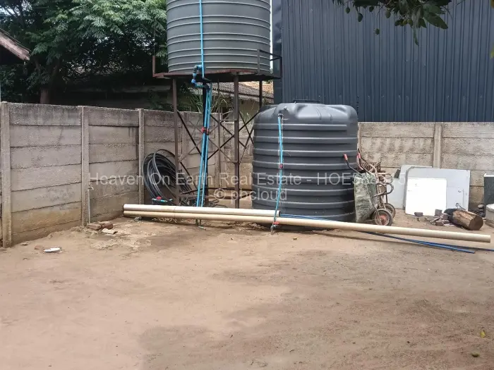 3 Bedroom House for Sale in Hillside, Harare