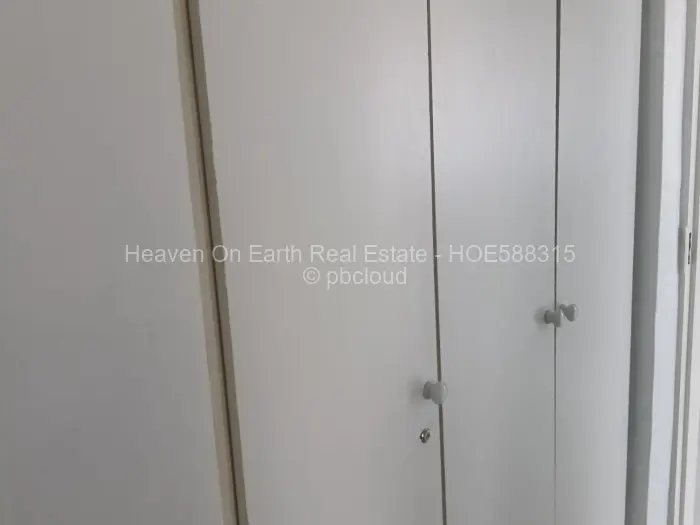 3 Bedroom House for Sale in Hillside, Harare