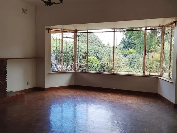 5 Bedroom House to Rent in Mount Pleasant