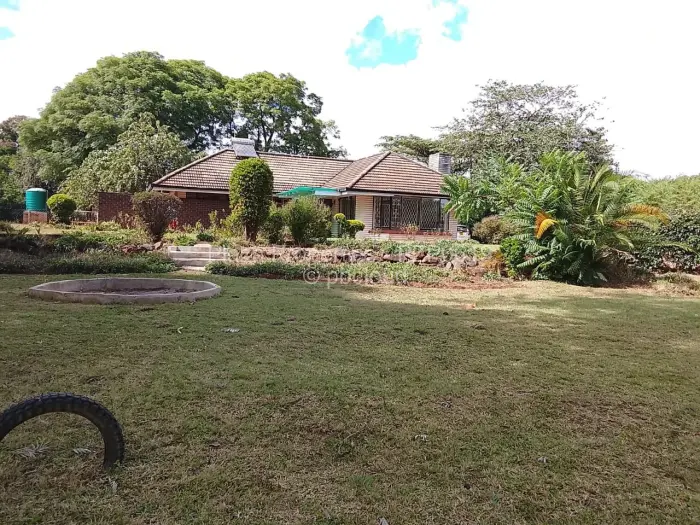 5 Bedroom House to Rent in Mount Pleasant