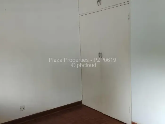 5 Bedroom House to Rent in Mount Pleasant