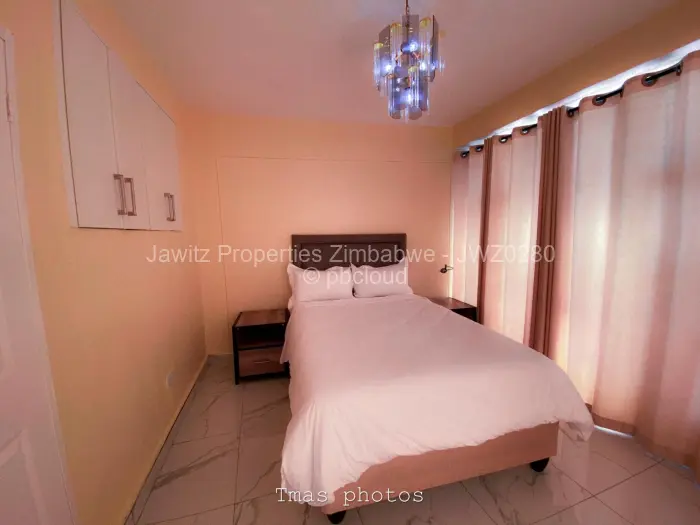 Flat/Apartment for Sale in Avenues, Harare