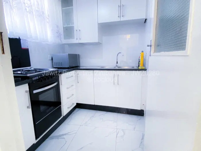 Flat/Apartment for Sale in Avenues, Harare