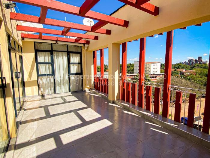 Flat/Apartment for Sale in Avenues, Harare