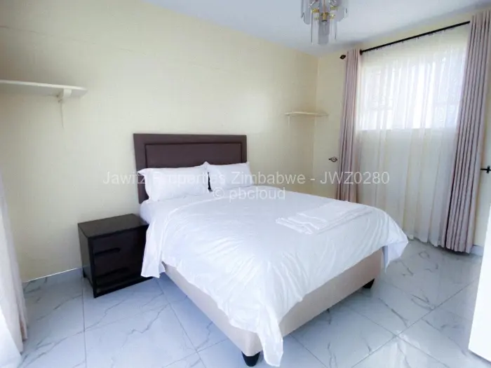 Flat/Apartment for Sale in Avenues, Harare