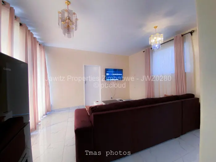 Flat/Apartment for Sale in Avenues, Harare