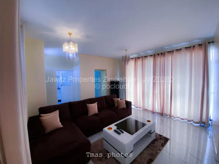 Flat/Apartment for Sale in Avenues, Harare
