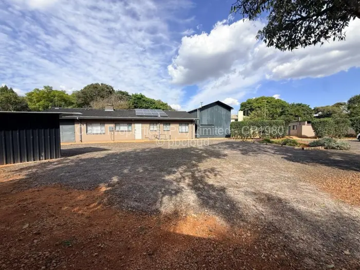 Office to Rent in Highlands