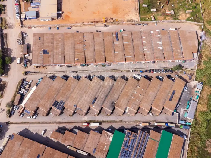 Warehouse/Industrial for Sale in Msasa, Harare