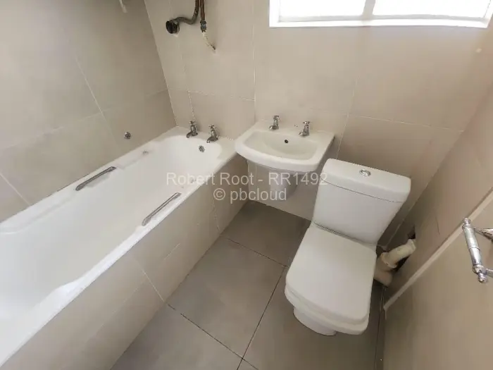 Flat/Apartment to Rent in Avenues, Harare