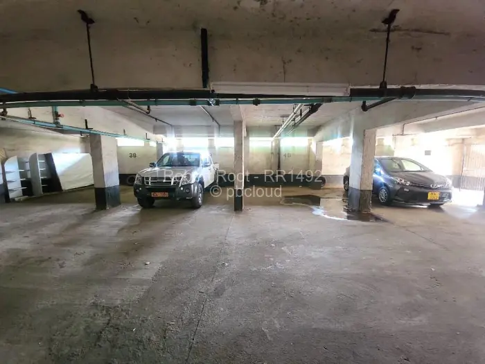 Flat/Apartment to Rent in Avenues, Harare