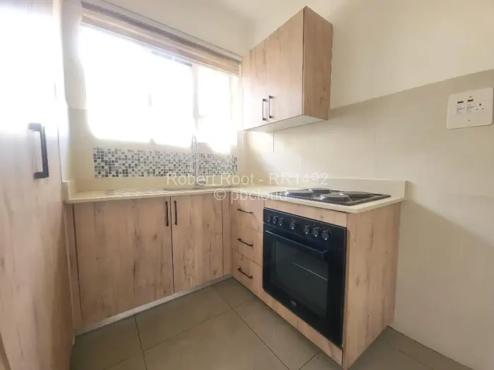 Flat/Apartment to Rent in Avenues, Harare