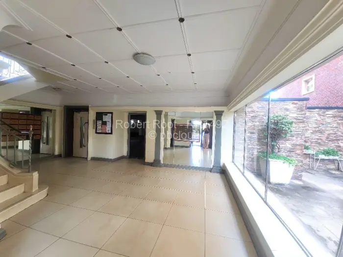 Flat/Apartment to Rent in Avenues, Harare
