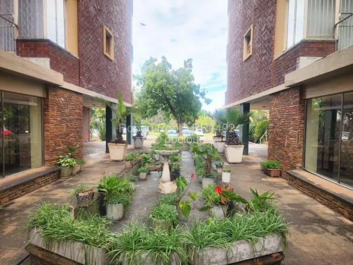 Flat/Apartment to Rent in Avenues, Harare