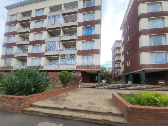 Flat/Apartment to Rent in Avenues, Harare