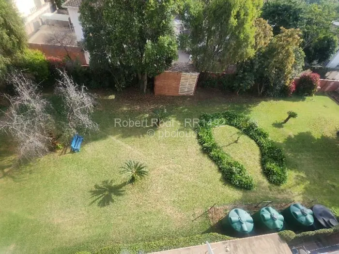 Flat/Apartment to Rent in Avenues, Harare