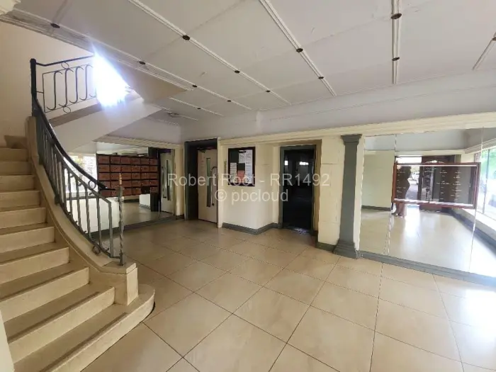 Flat/Apartment to Rent in Avenues, Harare