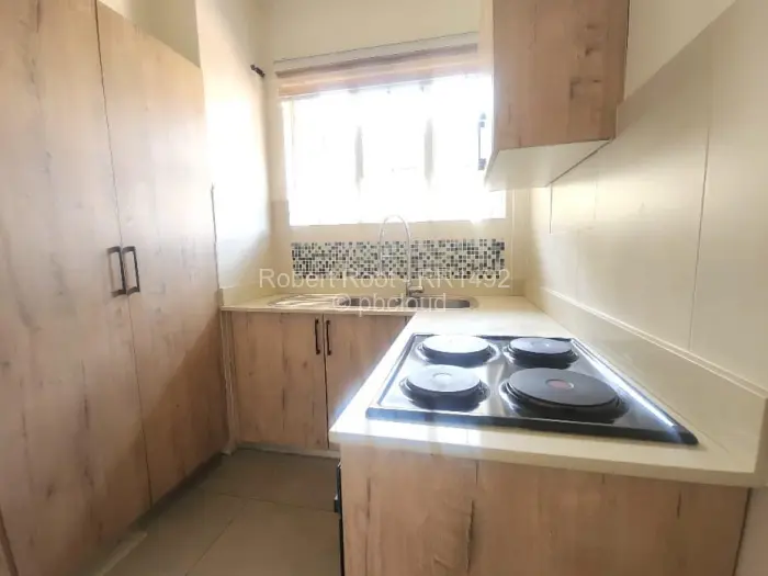 Flat/Apartment to Rent in Avenues, Harare