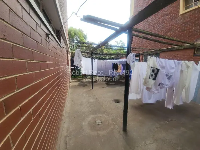 Flat/Apartment to Rent in Avenues, Harare