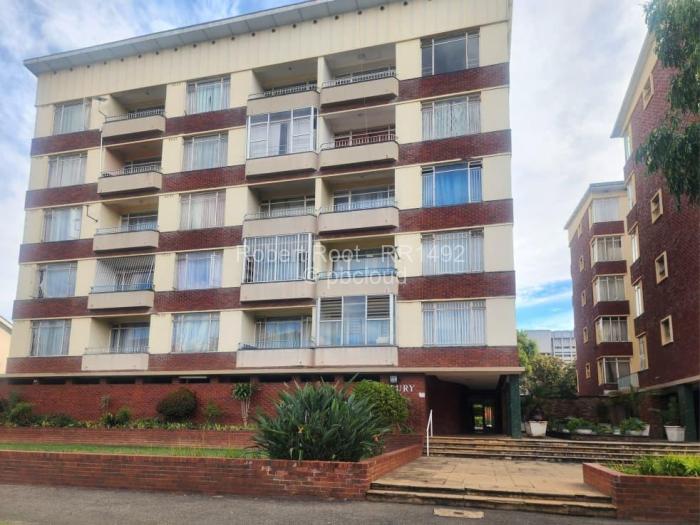 Flat/Apartment to Rent in Avenues, Harare
