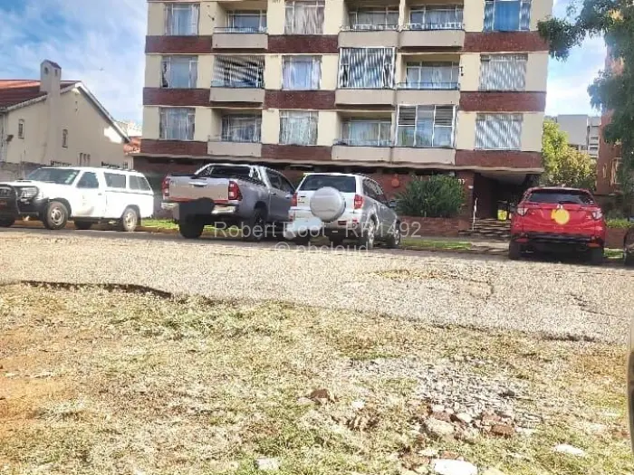 Flat/Apartment to Rent in Avenues, Harare