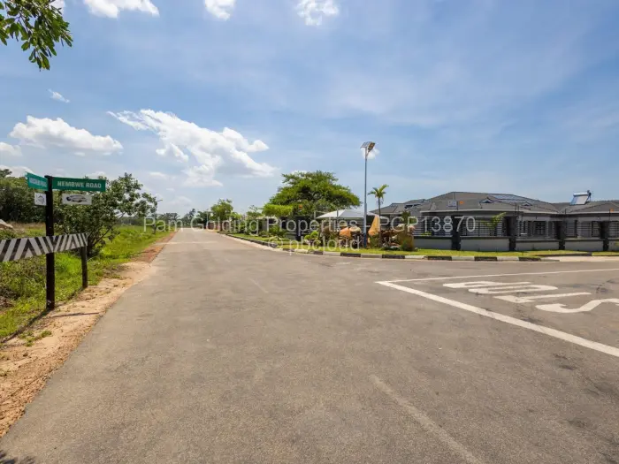 Residential Stand for Sale in Ruwa, Ruwa