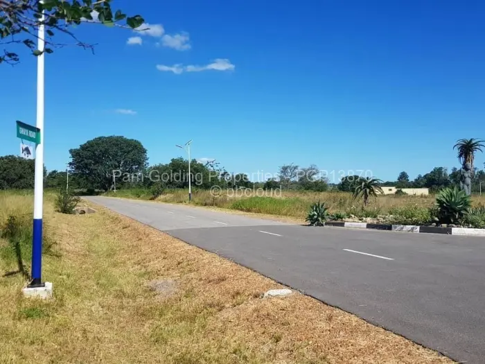 Residential Stand for Sale in Ruwa, Ruwa