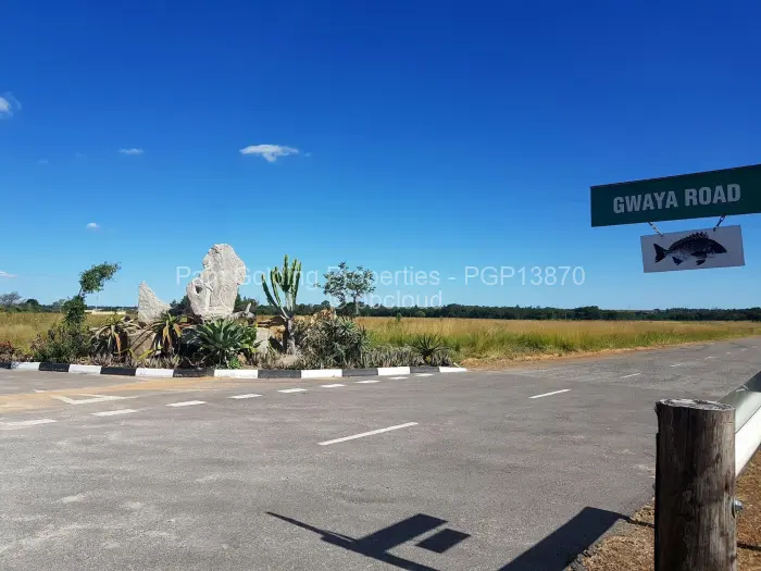 Residential Stand for Sale in Ruwa, Ruwa