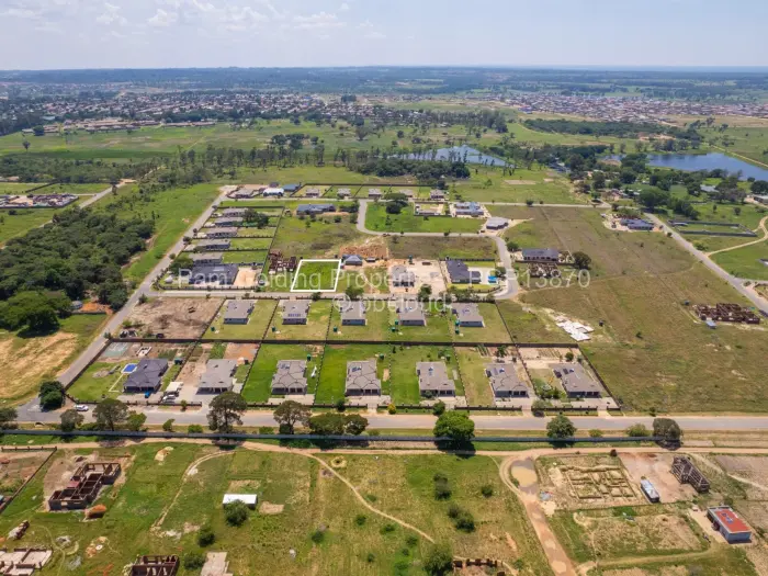 Residential Stand for Sale in Ruwa, Ruwa