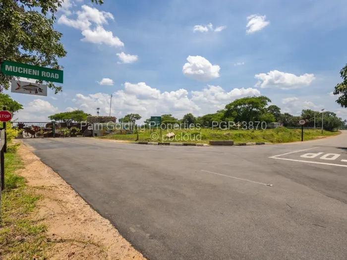 Residential Stand for Sale in Ruwa, Ruwa
