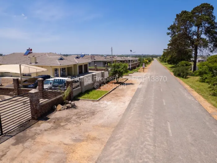 Residential Stand for Sale in Ruwa, Ruwa