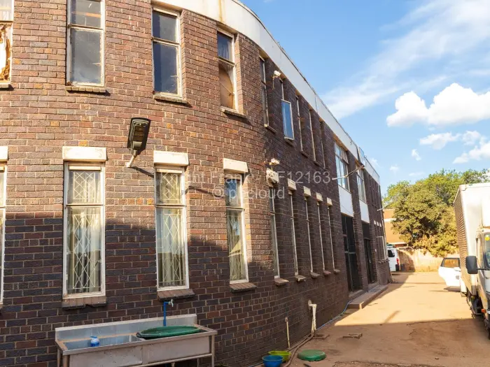 Warehouse/Industrial for Sale in Ardbennie, Harare