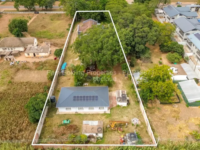 5 Bedroom House for Sale in Greendale North, Harare