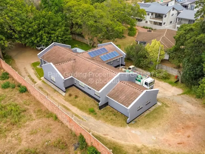 5 Bedroom House for Sale in Greendale North, Harare