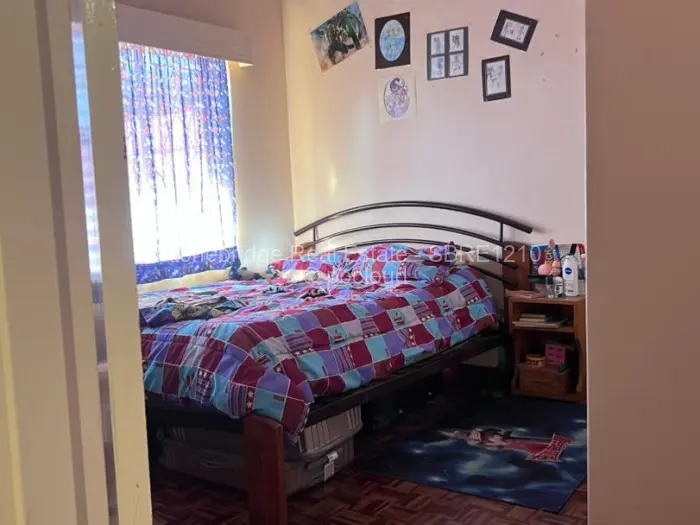 3 Bedroom House for Sale in Paddonhurst, Bulawayo