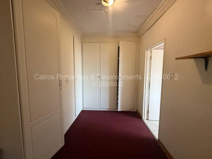5 Bedroom House to Rent in Mount Pleasant Heights