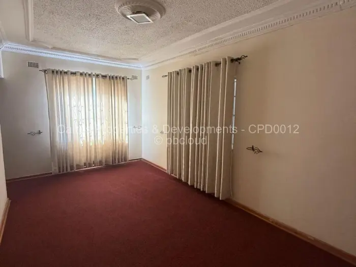 5 Bedroom House to Rent in Mount Pleasant Heights