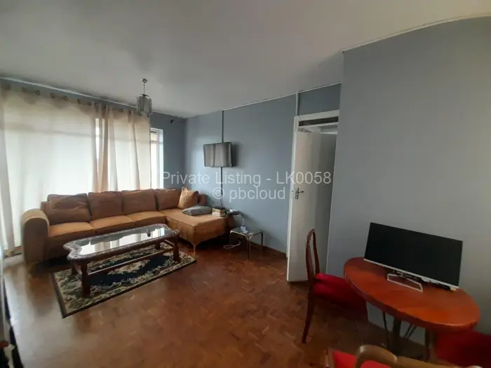 Flat/Apartment to Rent in Avenues, Harare