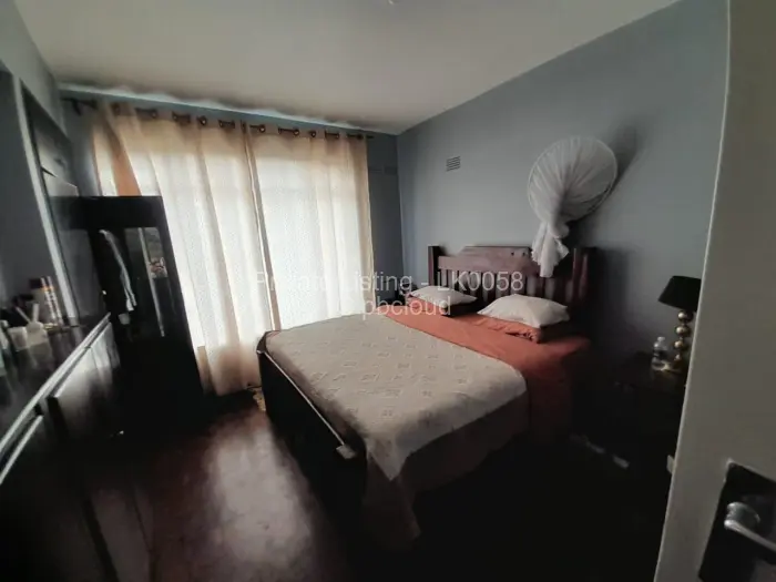 Flat/Apartment to Rent in Avenues, Harare