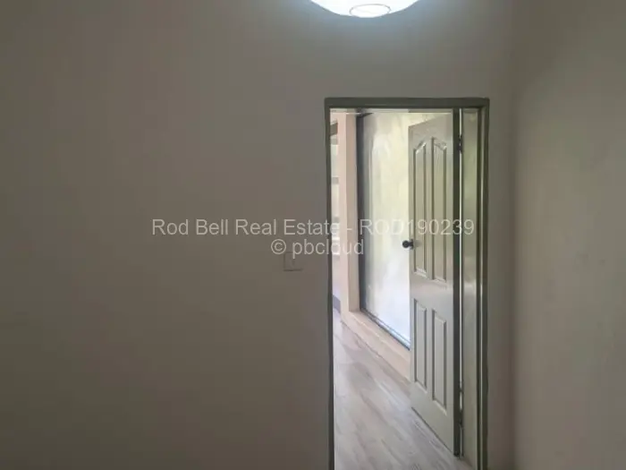 2 Bedroom Cottage/Garden Flat to Rent in Glen Lorne