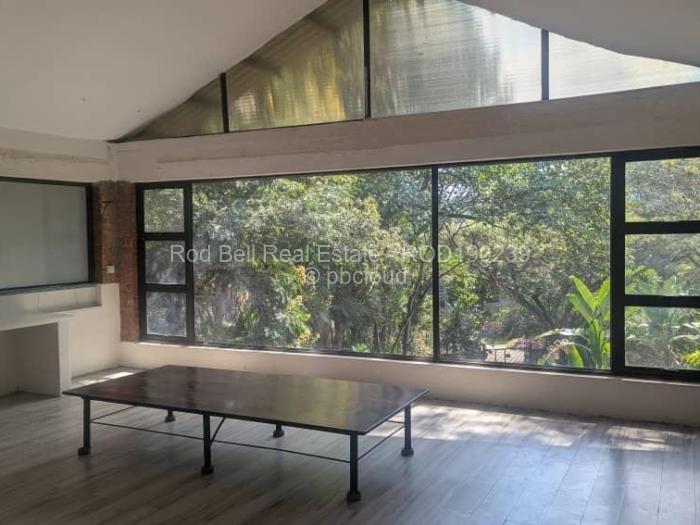 2 Bedroom Cottage/Garden Flat to Rent in Glen Lorne, Harare