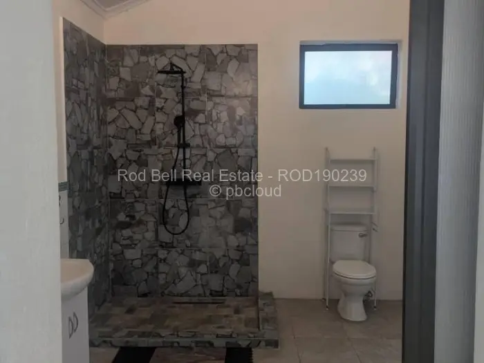 2 Bedroom Cottage/Garden Flat to Rent in Glen Lorne