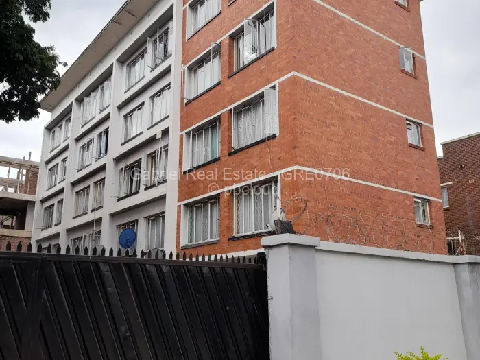 Flat/Apartment to Rent in Avenues