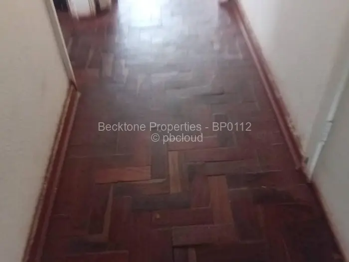 3 Bedroom House for Sale in Woodville, Bulawayo