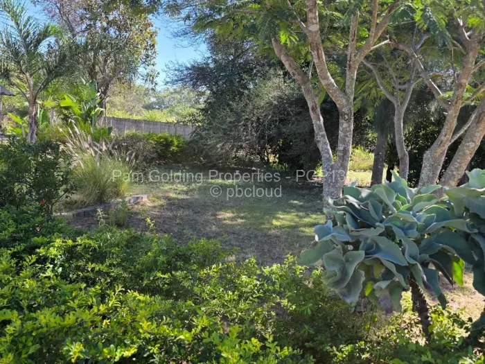 3 Bedroom House for Sale in Burnside, Bulawayo