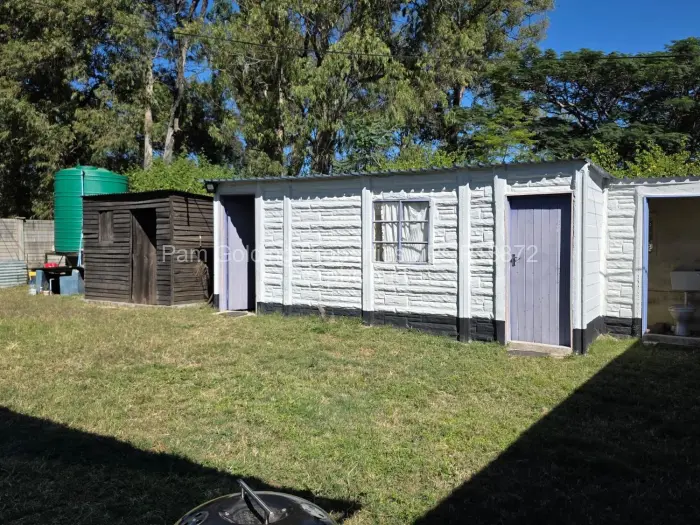 3 Bedroom House for Sale in Burnside, Bulawayo