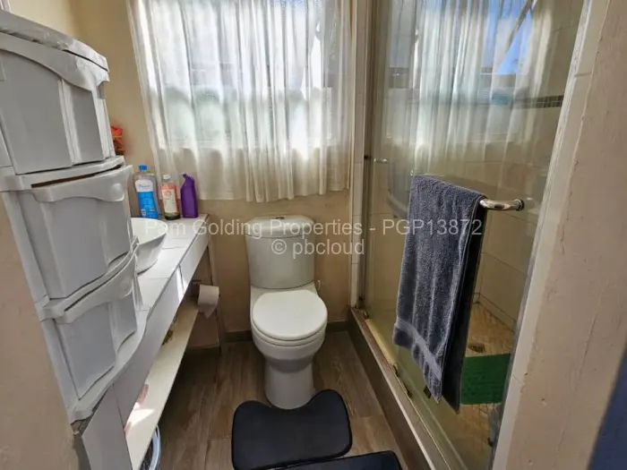 3 Bedroom House for Sale in Burnside, Bulawayo