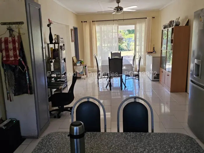 3 Bedroom House for Sale in Burnside, Bulawayo