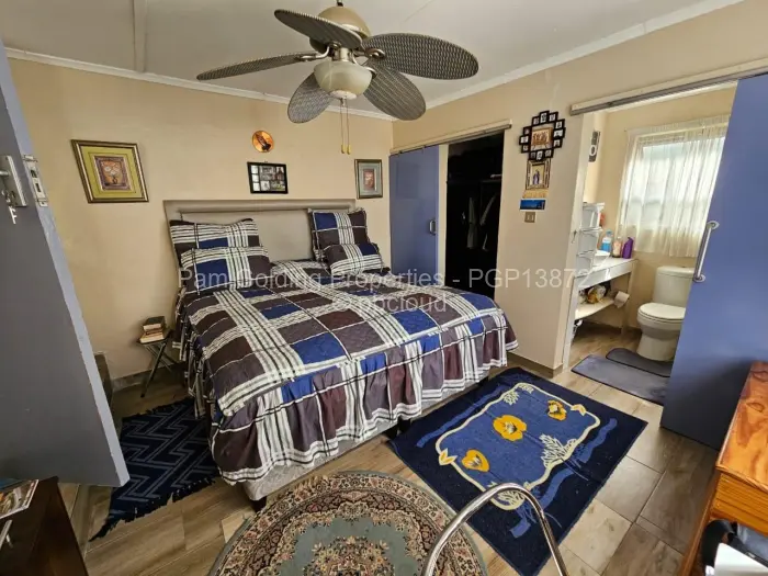 3 Bedroom House for Sale in Burnside, Bulawayo