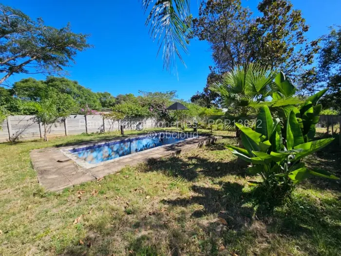 3 Bedroom House for Sale in Burnside, Bulawayo